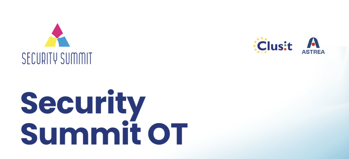 Security Summit OT 2026